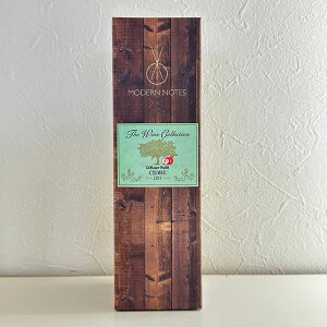 MODERN NOTES CRNV [hfBt[U[tB 2017 CIDREi375mLjlւ