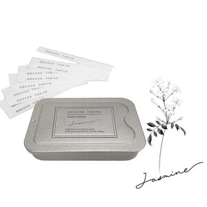 y[p[CZXyGRASSE TOKYOzpaper Incence ̂y{z Zbg XChʃP[X CZX Mtg v[g