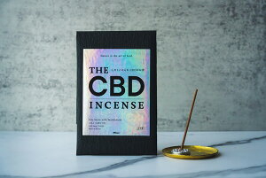 �yCBD�z���̂����zTHE CBD INCENSE�@���� �p���T���g �T���_���E�b�h�@�y�V��Ή����i�z �����N�[�[�V�����@�T�����@�ґz