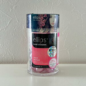 GvX ellips Ki(HAIR REPAIR sN) wAr^~ vP`iєɃnARVA^jRvbNXz 50 vp _[W {ꐬ\L