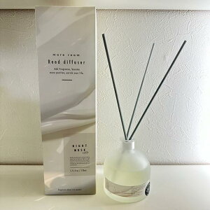 more room ���[�h�f�B�t���[�U�[ NIGHT MUSK SOFTLY �Q���p�t���O�����X