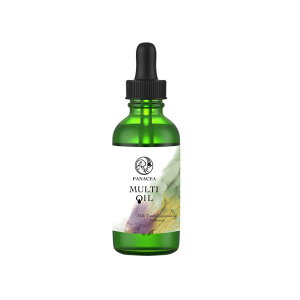 PANACEA MULTI OIL�i�p�i�P�A�@�}���`�@�I�C���j�ƊE���I�����R���������זE�|�{�㐴�z���i�n���L���V�s�j