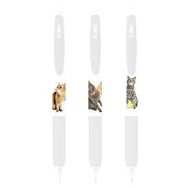 【予約販売】 しぴ＆おこめ 黒色 ボールペン 3本セット BA194NN