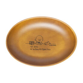 スヌーピー & チャーリー・ブラウン オーバルプレート お皿/食器 スタディシリーズ ヴィンテージ ORSN キッチン用品 4979274634654 送料込み
