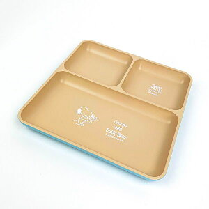 �X�k�[�s�[ SNOOPY&Teddy Bear �[�M �u���[�����` �L�b�Y