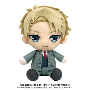 SPY×FAMILYiXpCt@~[j ChEtH[W[ Chibiʂ NWv{