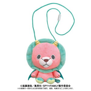 SPY×FAMILYiXpCt@~[j L ł|[` lbNp[X NWv{