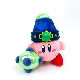 星のカービィ ディスカバリー チェインボムカービィ ぬいぐるみ（S) キャラクターグッズ