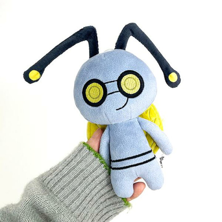 楽天市場】ポケットモンスター コレクレー(とほフォルム) ぬいぐるみ 