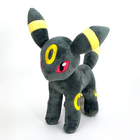 ポケットモンスター ブラッキー ぬいぐるみ (M) PP259 ポケモン Pokemon キャラクターグッズ