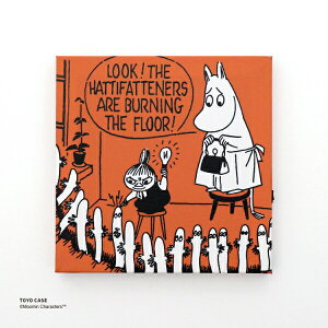 [~ LEDLoXA[g (bh) MOOMIN