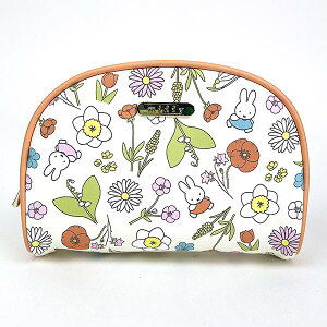 �~�b�t�B�[ miffy �G���K���g�t�����[�V���[�Y ���E���h�|�[�` �I�����W �������� �L�����N�^�[�O�b�Y