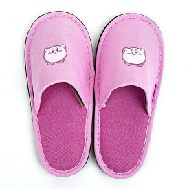 星のカービィ ホバリング スリッパ（約22cm〜24cm対応） ルームシューズ