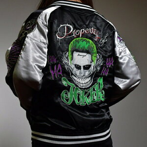 DC �_�[�N �W���[�J�[ �X�J�W���� L �u���]��