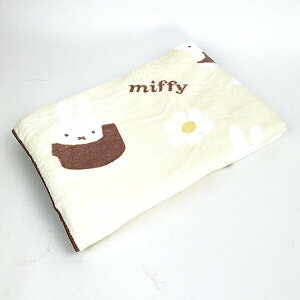 �~�b�t�B�[ miffy �N�C�b�N�h���C �o�X�^�I�� (�u���E��) ����