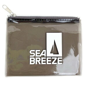 �V�[�u���[�Y(SEA BREEZE) �|�[�` (�O���[) �}���`�|�[�` �T�}�[