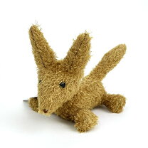 楽天市場】星の王子さま ぬいぐるみ きつねの通販