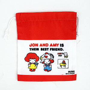 �������l �В� JON��AMY �|�[�` �������� �L�����N�^�[�O�b�Y