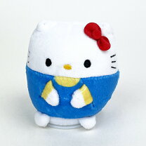 楽天市場】おしゃべり キティ ぬいぐるみの通販