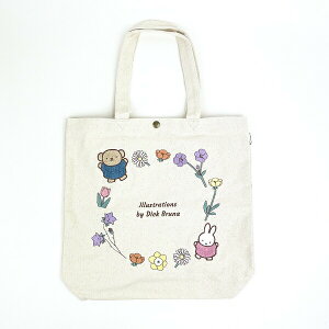 �~�b�t�B�[ miffy �i�`�������t�����[�V���[�Y �g�[�g�o�b�O �z���C�g �L�����N�^�[�O�b�Y
