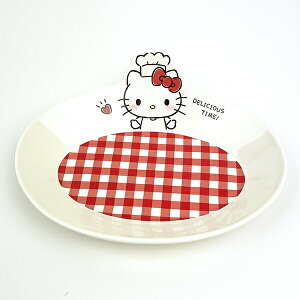 サンリオ ハローキティ パスタプレート お皿 食器 Sanrio