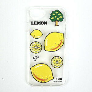 �������l ������ iPhoneSE(��2����)8/7/6S/6 �N���A�P�[�X �X�}�z�p�i Rune