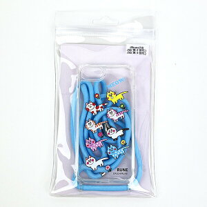 l XgbvtP[X t@V[Lbg iPhone7/8/SE(2A3) X}zpi Rune