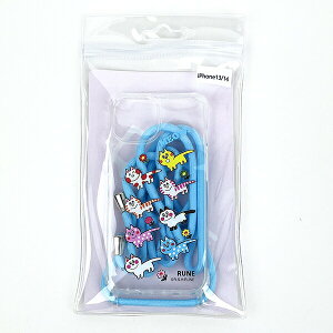 l XgbvtP[X t@V[Lbg iPhone13/14 X}zpi Rune