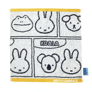 ~btB[ MIFFY & ANIMALS WJ[h EIbV^I AC{[ (AC{[) {