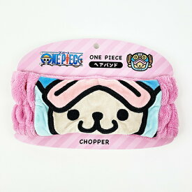 ワンピース ヘアバンド チョッパー 髪どめ アパレル