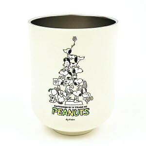 Xk[s[ PEANUTS 75th XeX̂ (O[) Rbv SNOOPY