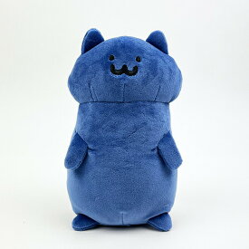 お文具といっしょ 猫さん ぬいぐるみ M マスコット インテリア キャラクターグッズ