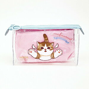 ���t�T���h mofusand �V�g�ɂ�� �N���A�|�[�`�}�`