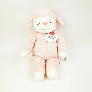 ひつじのメイプル サクラ 抱きまくら(M) ぬいぐるみ