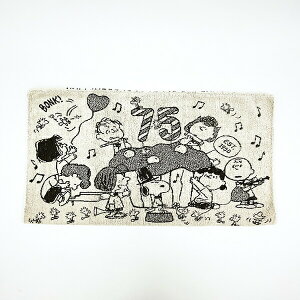 Xk[s[ ̂т̂уs[P[X 75thP[L uE Jo[ Q pCn 75th SNOOPY