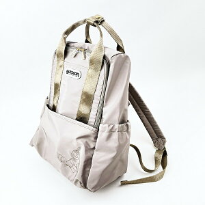 ���[�~�� ���g���~�C OUTDOOR PRODUCTS �����b�N �x�[�W�� MOOMIN