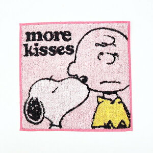 �X�k�[�s�[ �~�j�^�I�� more kiss �s���N SNOOPY ����