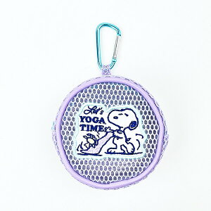 Xk[s[ EhbVP[X YOGA TIME |[`  p[v SNOOPY