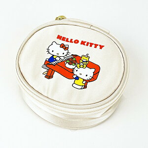 TI n[LeB ВANZT[|[` ACCOMMODE ARf Sanrio