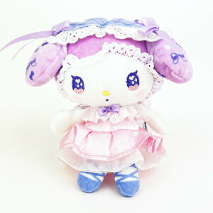 TI }CfB DOLLY MIX 50th }XRbg ʂ Sanrio