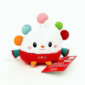 いないいないばあっ! ワンワン&ぽぅぽ ぽぅぽ あらえるぬいぐるみ ベビー キッズ