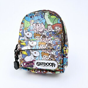 fBYj[ gCXg[[ yP[X obNpbN OUTDOOR PRODUCTS |[` Disney