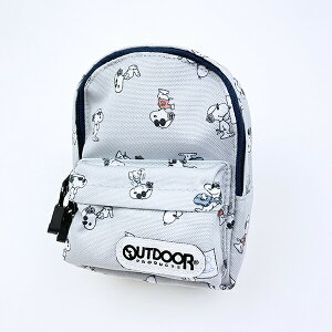 Xk[s[ W[EN[ yP[X obNpbN OUTDOOR PRODUCTS |[` SNOOPY