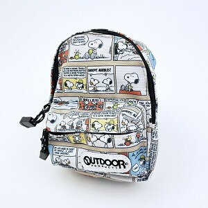 Xk[s[ R~bN yP[X obNpbN OUTDOOR PRODUCTS |[` SNOOPY