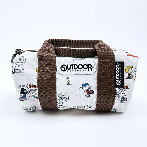 Xk[s[ tY yP[X {Xg OUTDOOR PRODUCTS |[` SNOOPY