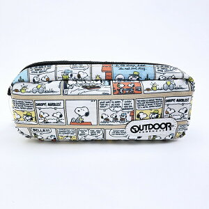 Xk[s[ R~bN yP[X OUTDOOR PRODUCTS |[` SNOOPY