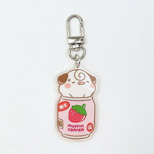 MUFFIN CORAER }tBR[i[ ANL[z_[  COCOROLL RrjV[Y