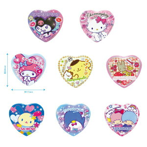 TI ʃobW (n[g^) L[Y S8 Rv[gBOX Sanrio