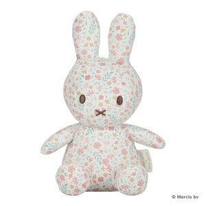 �~�b�t�B�[ miffy x Little Dutch �ʂ������(20cm) ���b�L�[�u���b�T�� �I�[���p�^�[�� �o�Y�j��