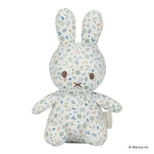 ~btB[ miffy x Little Dutch ʂ(20cm) bL[[uX I[p^[ xr[ oYj